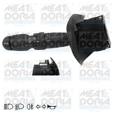 MEAT & DORIA 231089