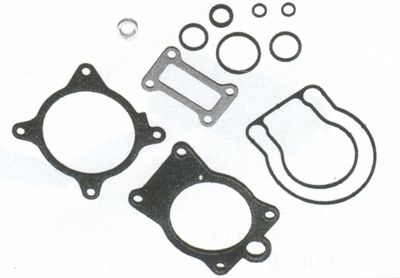 MEAT & DORIA 750-10003