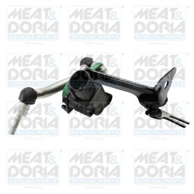 MEAT & DORIA 38035