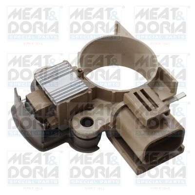 MEAT & DORIA 52040