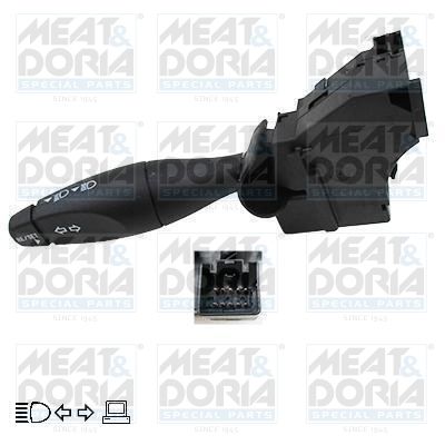 MEAT & DORIA 23063