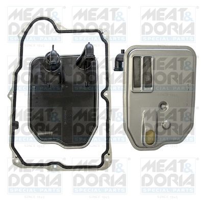 MEAT & DORIA KIT21034