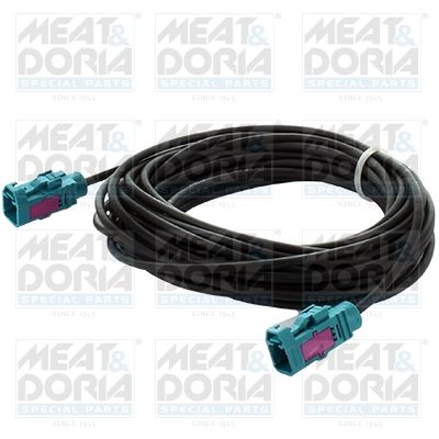 MEAT & DORIA 25100