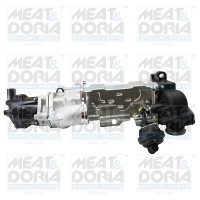 MEAT & DORIA 88962 MEAT & DORIA 88962