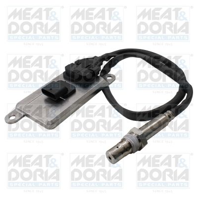 MEAT & DORIA 57165