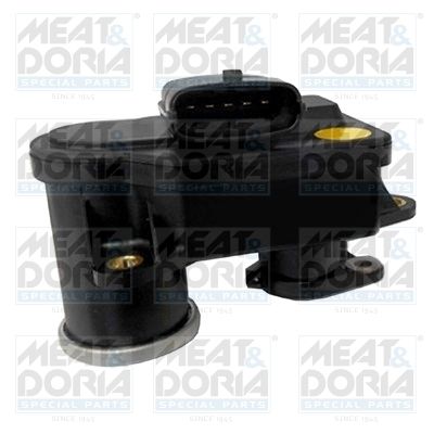 MEAT & DORIA 89233