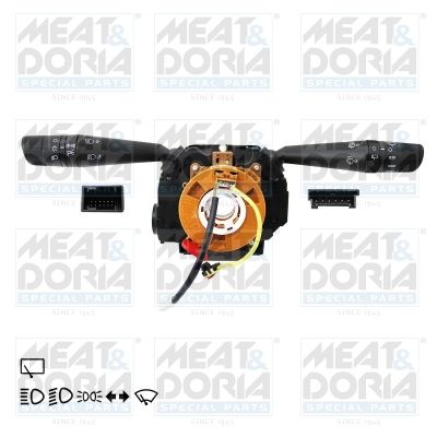 MEAT & DORIA 231523