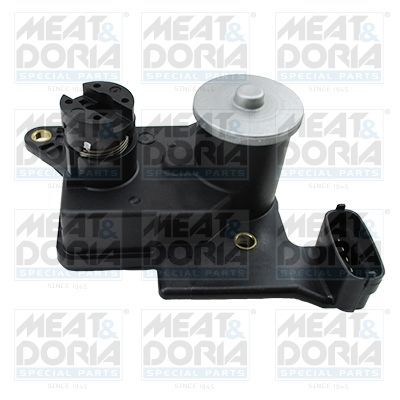 MEAT & DORIA 89423
