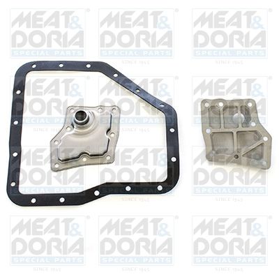 MEAT & DORIA KIT21004