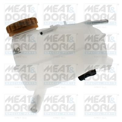 MEAT & DORIA 2035006