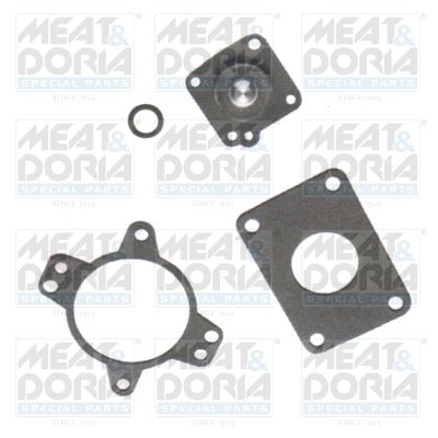 MEAT & DORIA 750-10008