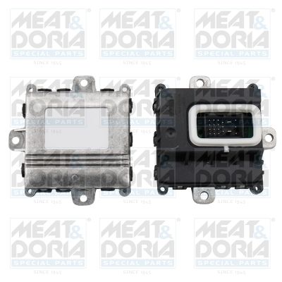 MEAT & DORIA 73212750