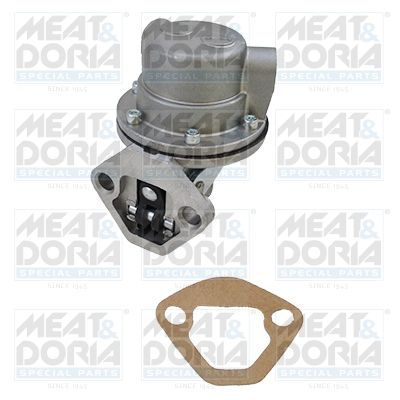 MEAT & DORIA POC705