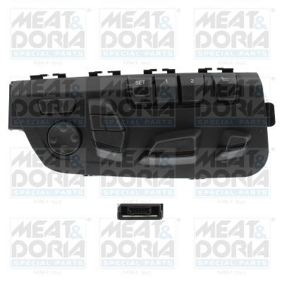 MEAT & DORIA 206236 MEAT & DORIA 206236