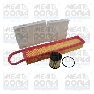 MEAT & DORIA FKPSA023