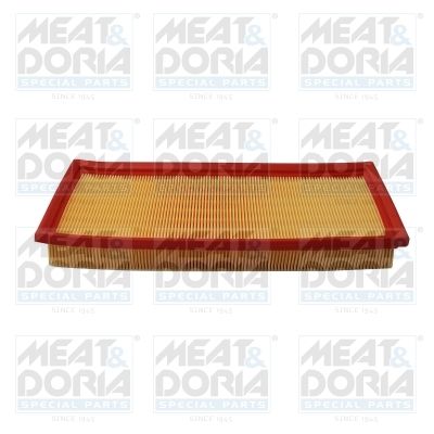 MEAT & DORIA 16411