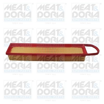MEAT & DORIA 18480