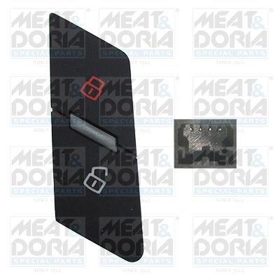 MEAT & DORIA 206017 MEAT & DORIA 206017
