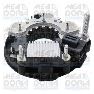 MEAT & DORIA 52029