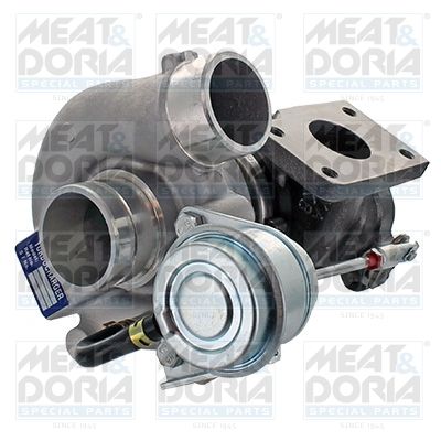 MEAT & DORIA 65006