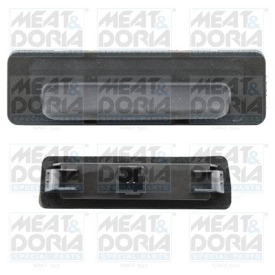 MEAT & DORIA 206109