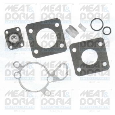MEAT & DORIA 750-10010