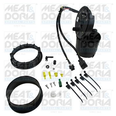 MEAT & DORIA 73023