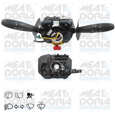 MEAT & DORIA 23038