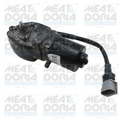 MEAT & DORIA 27200