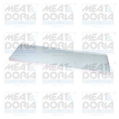 MEAT & DORIA 17204