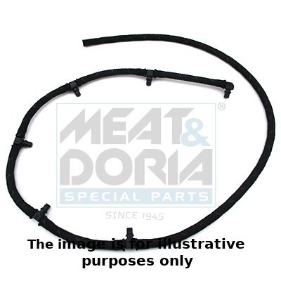 MEAT & DORIA 9827E