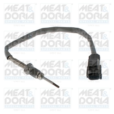 MEAT & DORIA 12800