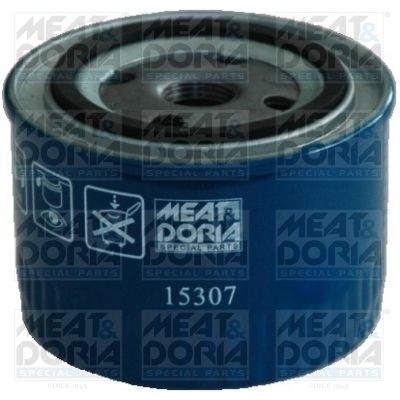 MEAT & DORIA 15307