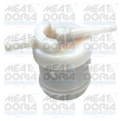 MEAT & DORIA 4509