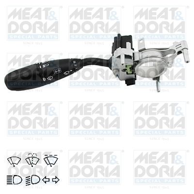 MEAT & DORIA 23725