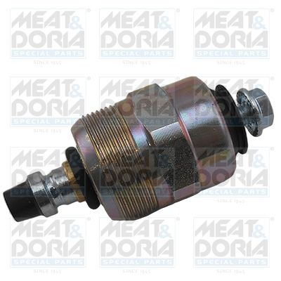 MEAT & DORIA 9014
