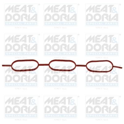 MEAT & DORIA 016152