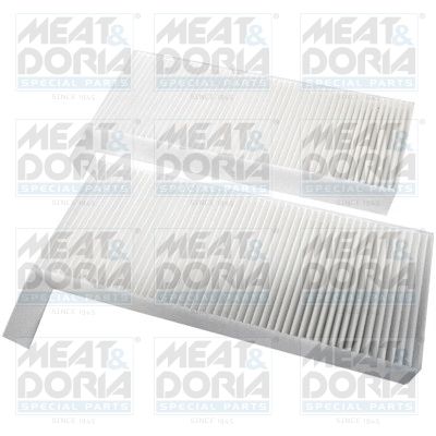 MEAT & DORIA 17565-X2