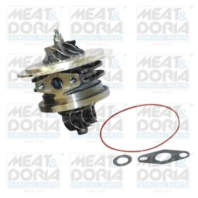 MEAT & DORIA 60023