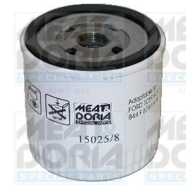 MEAT & DORIA 15025/8