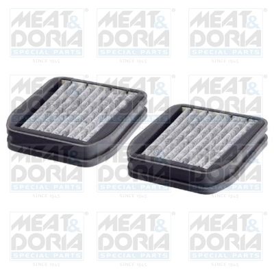 MEAT & DORIA 17164FK-X2