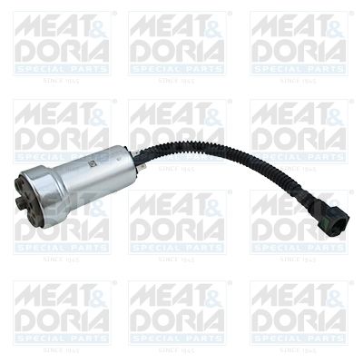 MEAT & DORIA 77883