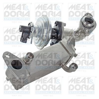 MEAT & DORIA 88724