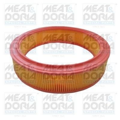 MEAT & DORIA 16376