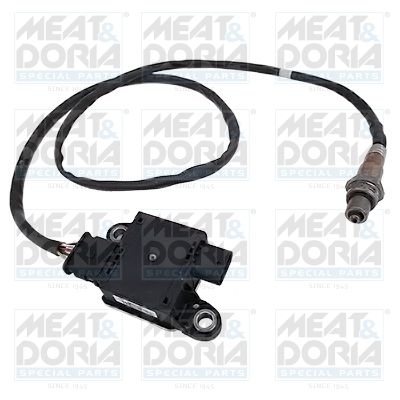 MEAT & DORIA 57095