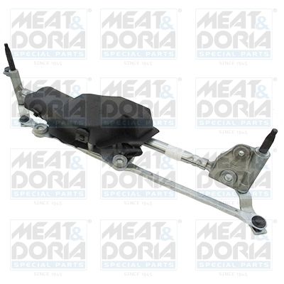 MEAT & DORIA 207050