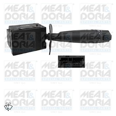 MEAT & DORIA 231058