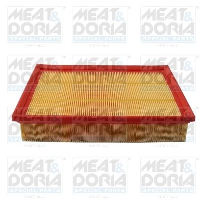 MEAT & DORIA 18699