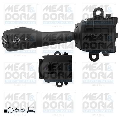 MEAT & DORIA 23231