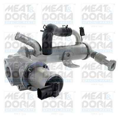 MEAT & DORIA 88747